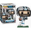 Funko POP! NFL Panthers Christian McCaffrey 174 figūrėlė