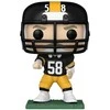 Funko POP! NFL "Steelers" Jacko Lamberto 217