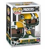 Funko POP figure NFL Packers Aaron Jones
