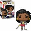 Figūrėlė *****FUNKO DC Wonder Woman 80th Nubia 55514 55142
