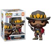 FUNKO POP! Vinilinė figūrėlė: Overwatch 2 - Cassidy