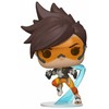 FUNKO POP! Vinilinė figūrėlė: Overwatch - Tracer, 9 cm