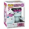 Funko POP! Paaugliai Titanai Go BEAR 608
