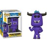 Proxy Funko POP - Disney - Monsters at Work - POP 1