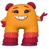 Funko! POP - Disney: Monsters at Work - POP 2 (57382)