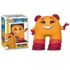 Funko! POP - Disney: Monsters at Work - POP 2 (57382)