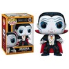 FUNKO POP! Vinilinė figūrėlė: Universal Monsters - Dracula, 9 cm