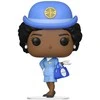 Proxy Funko POP - Pan Am Stewardess w/(BU) Bag (57893)