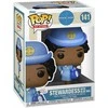 Proxy Funko POP - Pan Am Stewardess w/(BU) Bag (57893)