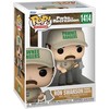 Funko POP! Parks Recreation Ron Swanson 1414