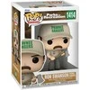 Funko POP! Parks Recreation Ron Swanson 1414
