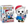 Funko POP! Pipirmėčių gatvės Dauber Higgins 08 figūrėlė