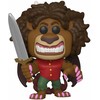 Funko POP! Pirmyn Mantic 724