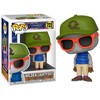 Funko POP! Pirmyn Wilden Lightfoot 723