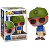 Funko POP! Pirmyn Wilden Lightfoot 723