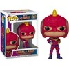 FUNKO POP! Vinilinė figūrėlė: Marvel - Kamala Khan