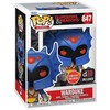 Funko POP! Požemių drakonai Warduke 847