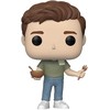 Funko POP! QE Purpose Antonio Porowski 1388 Exclusive