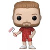 Funko Pop! - POP! Pops with Purpose: Queer Eye - Bobby Berk (išskirtinis) - 1391/71293