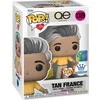 Funko POP! QE Purpose Tan France 1389 Exclusive