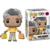 Funko POP! QE Purpose Tan France 1389 Exclusive