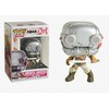 Funko POP! Rage 2 Immortal Shrouded 571