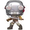 Funko POP! Rage 2 Immortal Shrouded 571