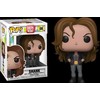 Funko Pop! Disney: Wreck-It Ralph 2 - Shank 08 (33412)