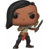 Funko POP! Raya ir Las Dragon Namaari 1001 figūrėlė