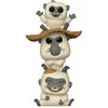 Funko POP! Raya ir Las Dragon Ongis 1003 figūrėlė