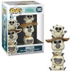 Funko POP! Raya ir Las Dragon Ongis 1003 figūrėlė