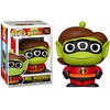 Funko POP! Remiksas Neįtikėtina 762
