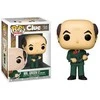 Figūrėlė Funko Pop Funko POP Retro Toys: Clue - Mr. Žalias (with Lead Pipe)