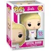 FUNKO POP! Vinilinė figūrėlė: Barbie - Crystal Barbie, 9 cm