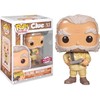 Funko POP! Retro Žaislai Clue Colonel Mustard 53 SE