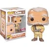 Funko POP! Retro Žaislai Clue Colonel Mustard 53 SE