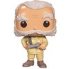 Funko POP! Retro Žaislai Clue Colonel Mustard 53 SE