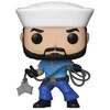 Funko POP! Retro žaislai GI Joe Laivo nuolaužos 10 vnt.