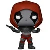 Funko POP! Retro žaislai GI Joe Zartan 12 Chase figūrėlė