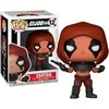 Funko POP! Retro žaislai GI Joe Zartan 12 Chase figūrėlė