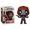 Funko POP! Retro žaislai GI Joe Zartan 12 Chase figūrėlė