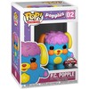 Funko POP! Retro žaislai Popples PC Popple 02 Specjal Edition