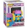Funko POP! Retro žaislai Popples PC Popple 02 Specjal Edition