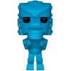 Funko POP! Retro Žaislai RockEmSockEm Mėlynas Bomberis 14