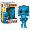 Funko POP! Retro Žaislai RockEmSockEm Mėlynas Bomberis 14