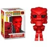 Uk Import Funko Pop! Retro Toys: Rock'Em Sock'Em Robots - Raudona Rocker 15 (51321)