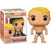Funko! POP - VINYL Hasbro Stretch Armstrong (51310)