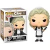 Funko POP! Retro žaislų užuomina ponia Baltas su veržliarakčiu 51