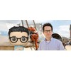 Funko POP! Režisieriai JJAbrams 704 figūrėlė