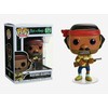 Funko POP! Rick &amp; Morty Resistance Goldenfold 571